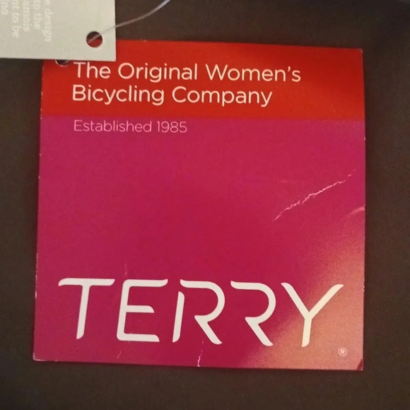 Bike Skirt green back zipper pocket front zip from top & bottom snap M - Picture 12 of 14